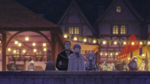 《葬送的芙莉莲》都在说琐碎的日常小事。