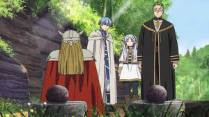 重要的不是打倒魔王，而是过程的点点滴滴。