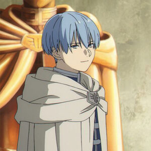 “如果是勇者欣梅尔的话，他一定也会这么做的”。欣梅尔去世后这句话成了芙莉莲心里的提醒。