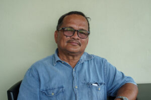 旺卓指出，民宿已成为包括他在内的当地居民重要收入来源。